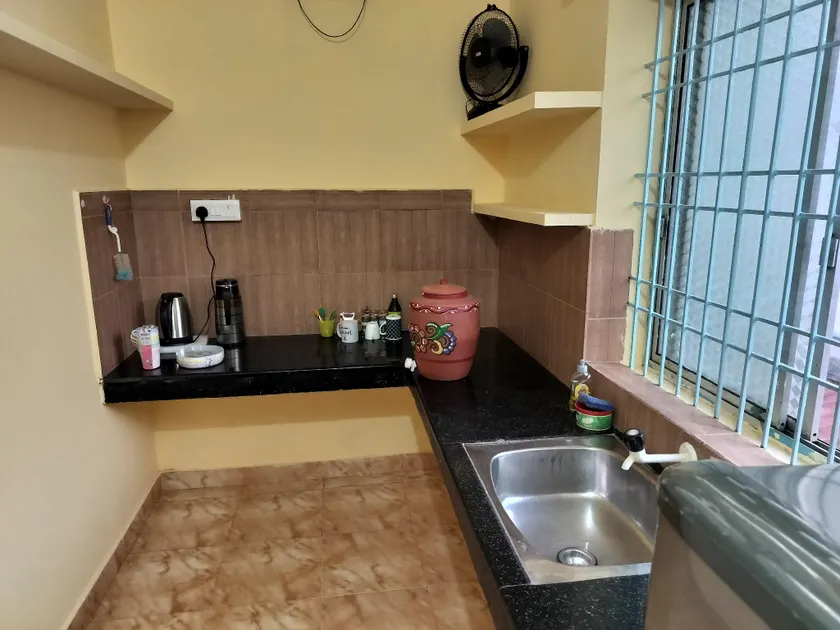 Pratiksha - Homely Atmosphere - Image 1