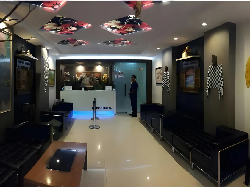 Barong Hotel Palembang - Image 1