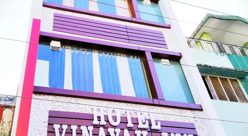 Hotel vinayak inn - Image 1