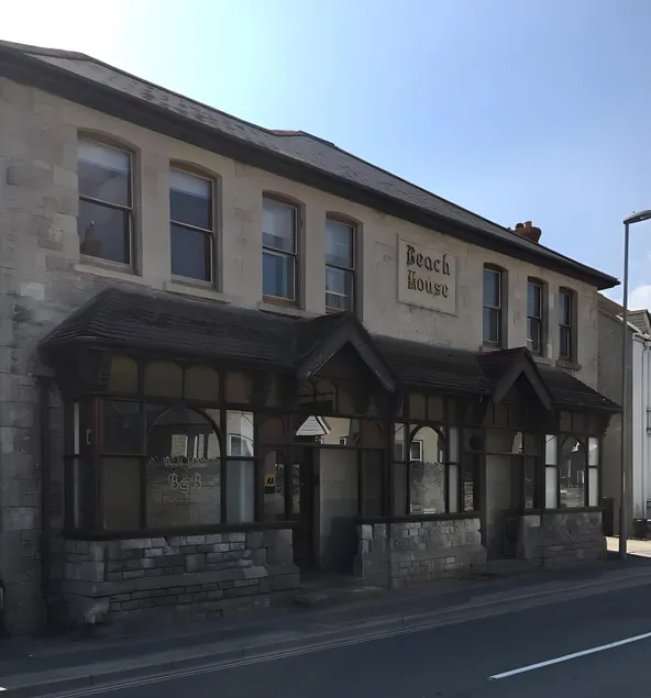 The Beach House Hotel portland - Image 1