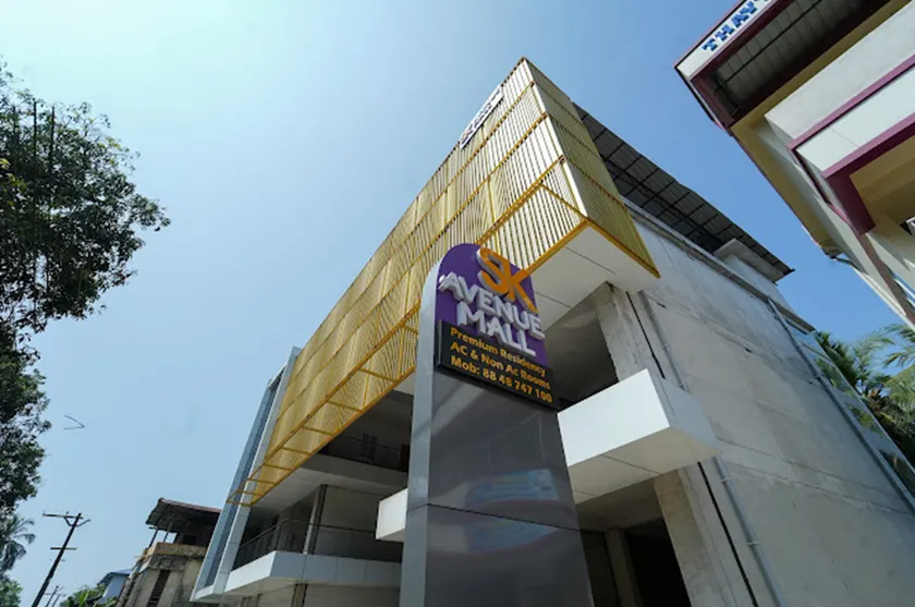 SK Premium Residency - Image 1