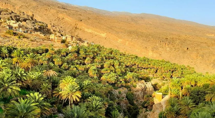 Misfah View - Image 1