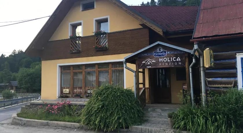 Chata Holica PIENINY - Image 1