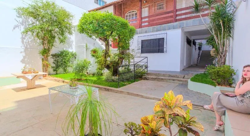 Wafeh Guest House - Pampulha & Mineirão - Image 1