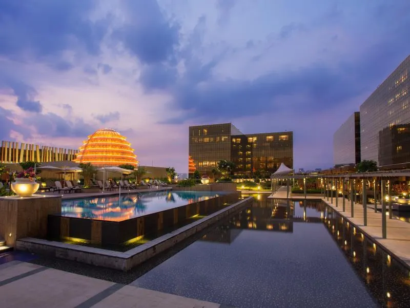 City of Dreams - Nobu Hotel Manila - Image 1