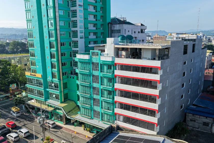 New Dawn Pensionne House - Image 1