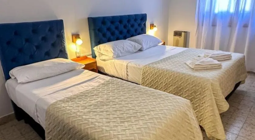Hotel Garay - Image 1