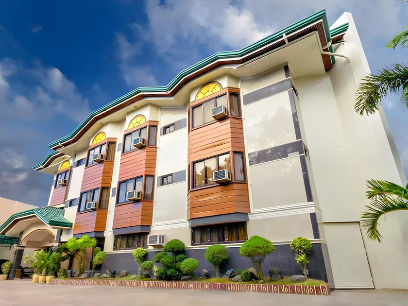 Vest Grand Suites - Image 1