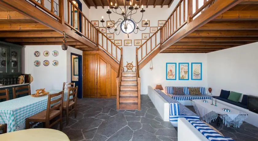 Litsa Holiday Home - Image 1
