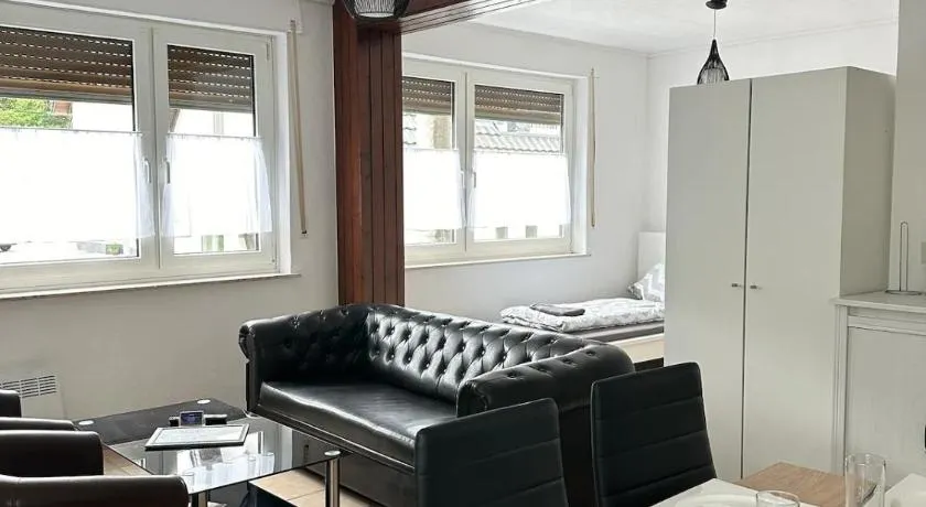 Holiday Apartment Adenau - Image 1