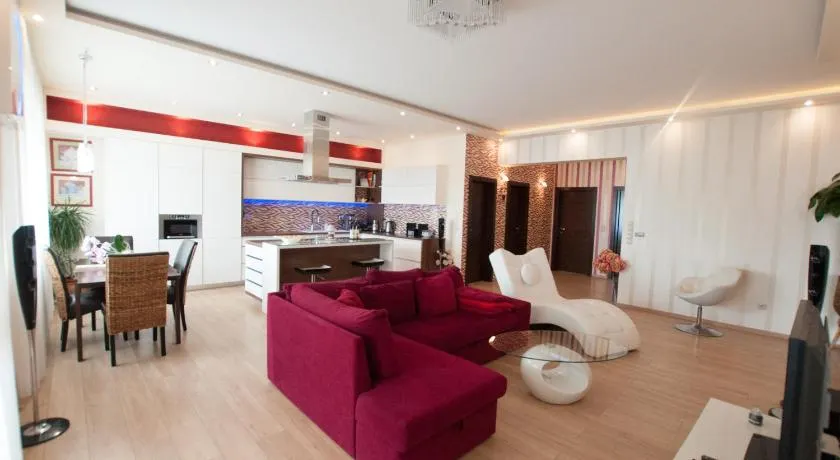 Prestige apartment - Image 1