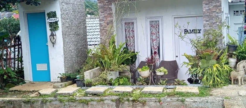 Bandung Homestays - Image 1