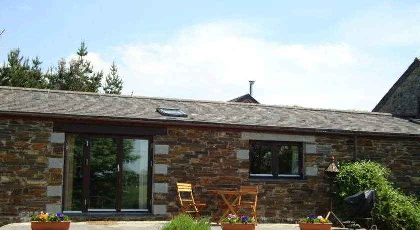 Wilson Cottage Dartmoor - Image 1