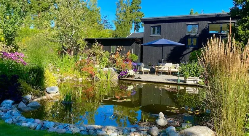 Orres Guesthouse Stenhamra, Ekerö - Image 1