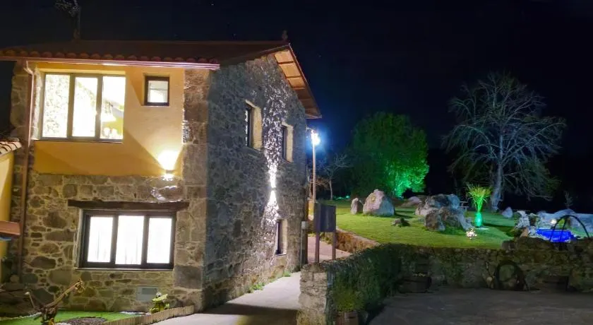 Casa dos arcos - Image 1