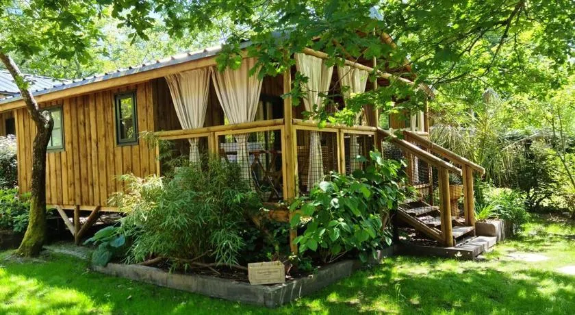 Camping le Marache - Image 1