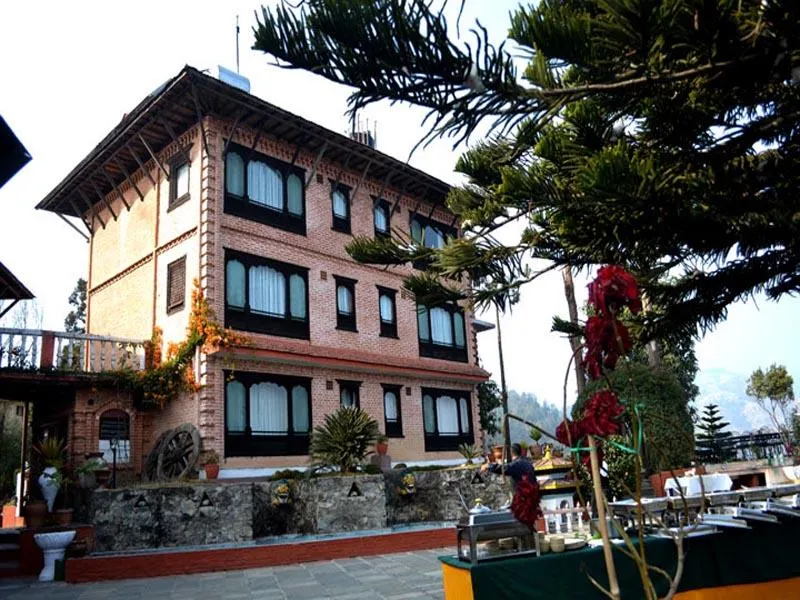 Himalayan Horizon - Image 1