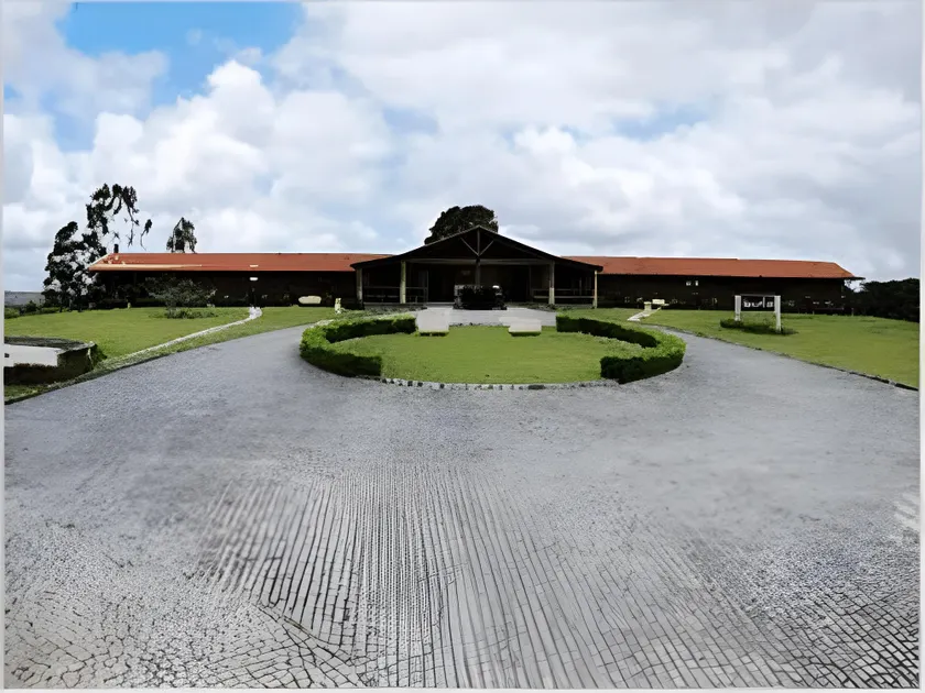 Hotel Fazenda Ceu Aberto - Image 1