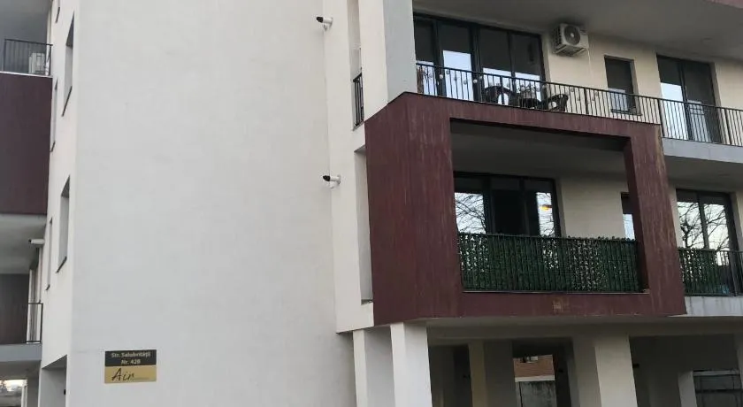 Air Residences - Air 2 - Image 1
