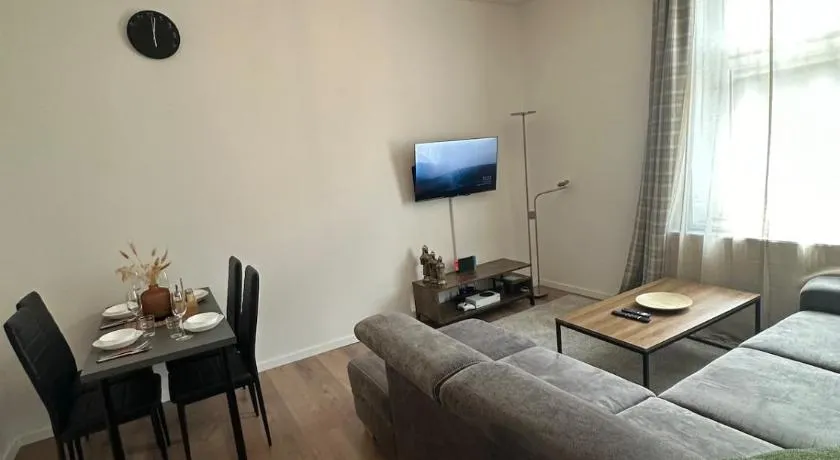 gemütliche Wohnung in Witten - Image 1