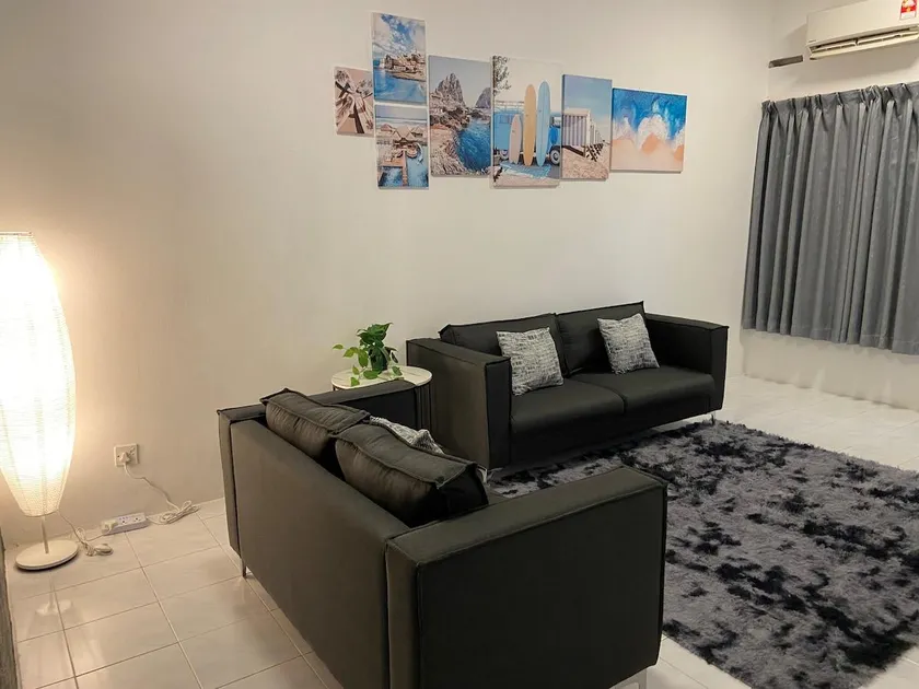13 Nilai Perdana-home sweet home - Image 1