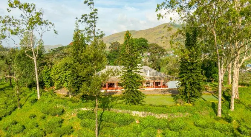Sinna Dorai's Rotti Kadai Bungalow - Image 1
