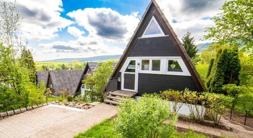 Ferienhaus Rhön-Auszeit - Image 1