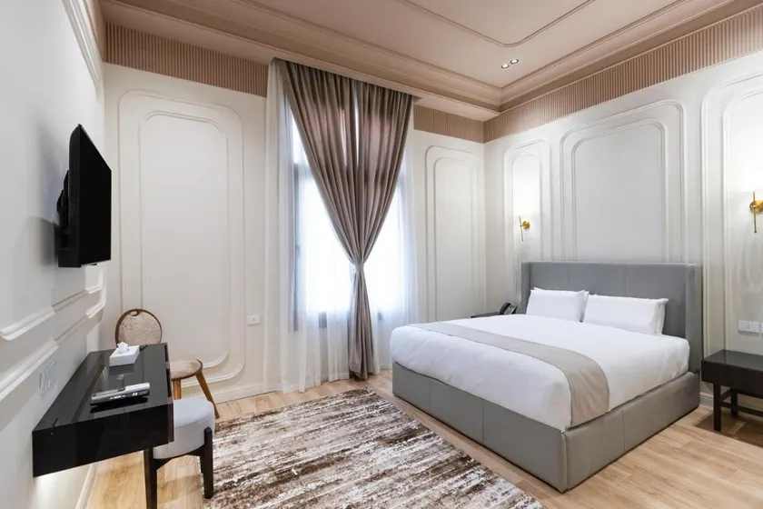 Malak Palace Cairo Hotel - Image 1