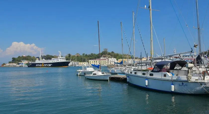 Appartamento Iasolino - Image 1
