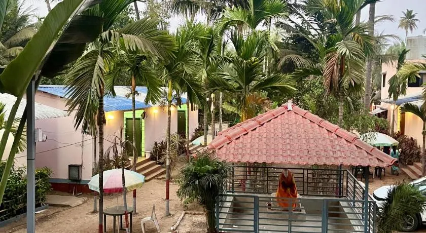 Sai beach Resort - Image 1