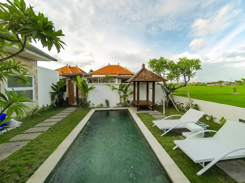 Anna villa 4 - Image 1