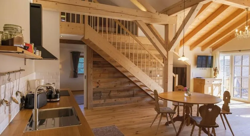 Ferienwohnung Singer - Image 1
