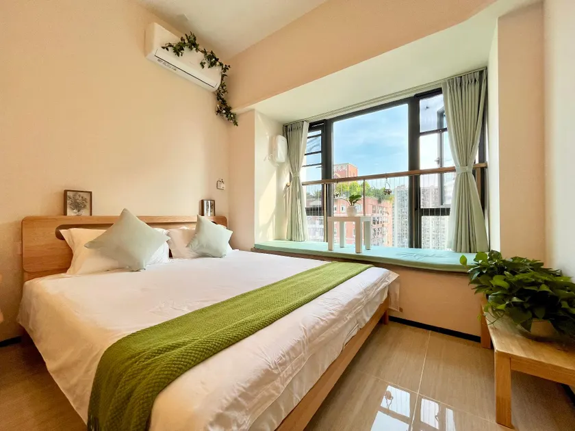 Comfortable slow-paced life experience in Chengdu - Image 1