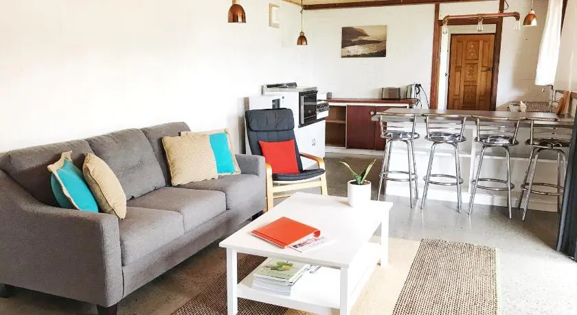 Base Guest House - Image 1