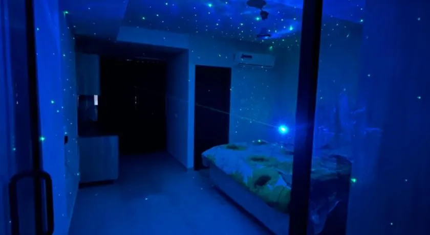 1BHK Cozy Stay for Couples & Travellers Independent - Image 1