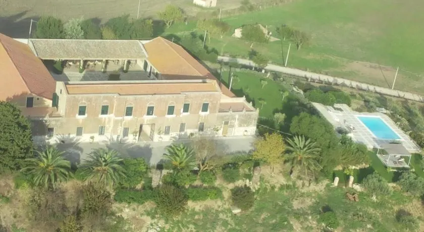 Agriturismo Masseria Acque Di Palermo - Image 1