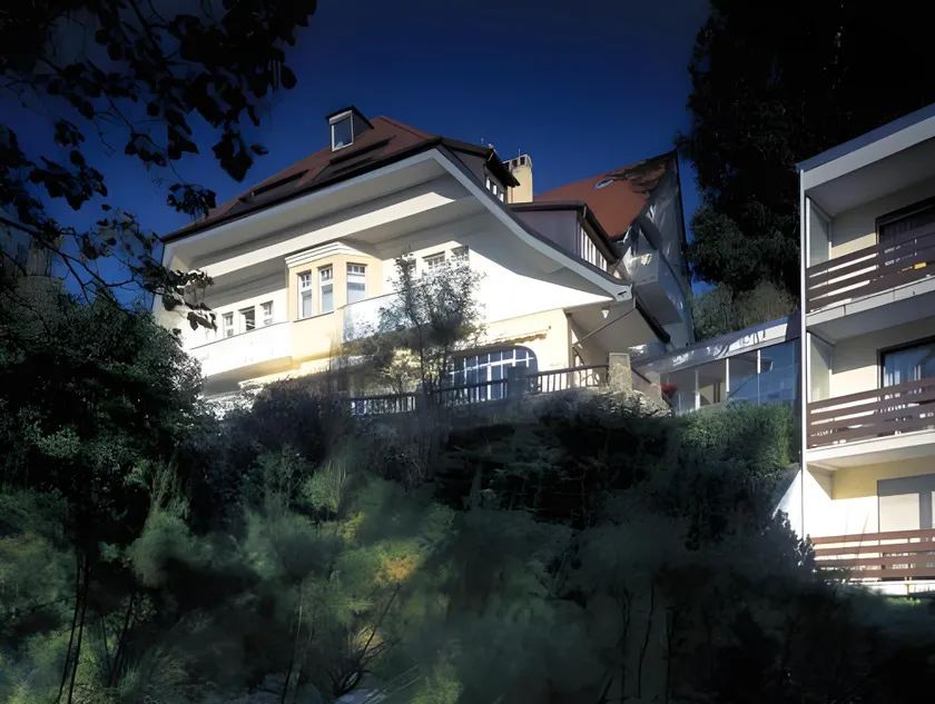 Hotel Villa Elben Lörrach bei Basel - Image 1