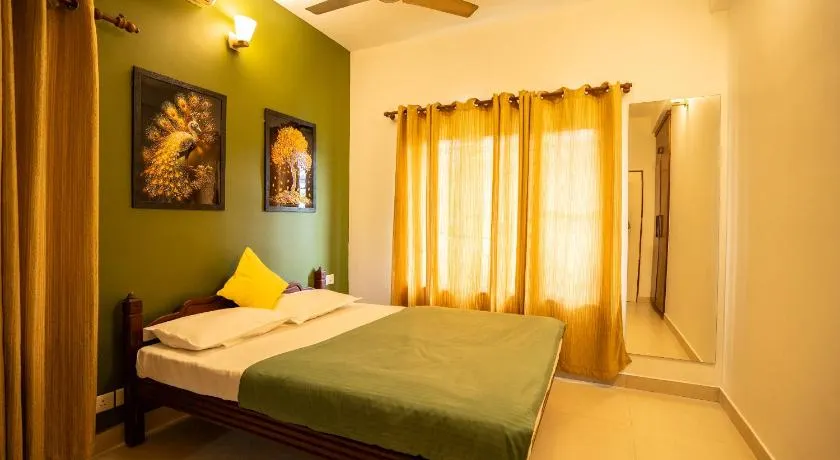 Orange valley Residency Thodupuzha - Image 1