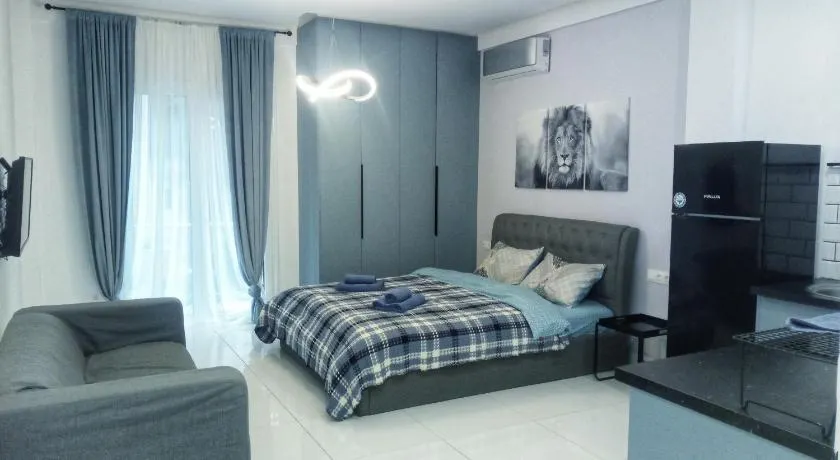 SOFOKLEOUS 57, STUDIO KATERINA IN KALLITHEA. - Image 1
