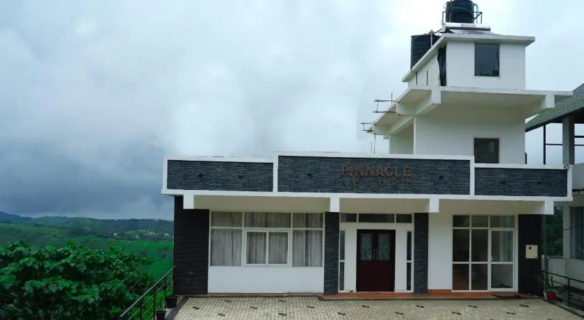 Pinnacle Resort Vagamon - Image 1