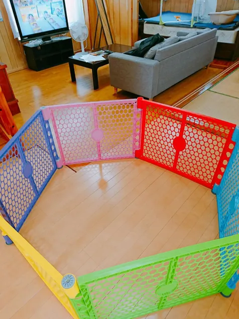 No cleaning fee! 120m2 private! Close to Kokusaidori! - Image 1