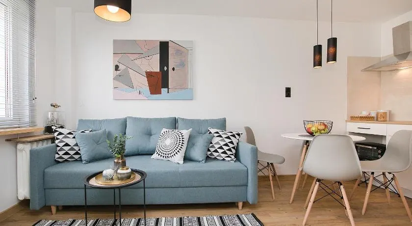 Studio 49 Apartment - Image 1