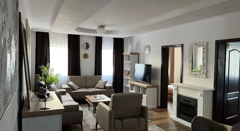 Airport SKY apartments LUX - Image 1