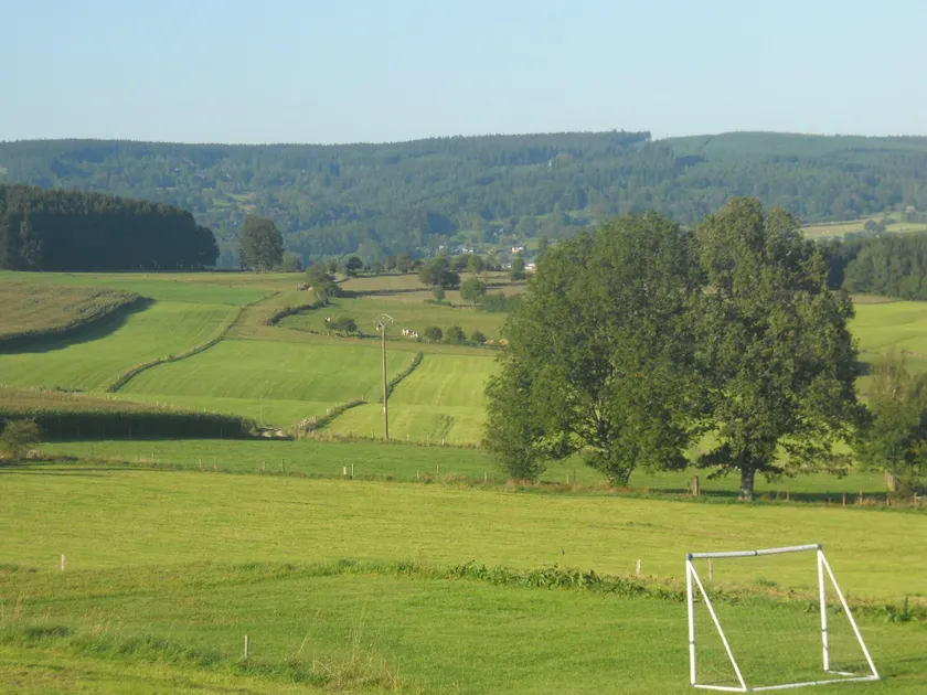 Scenic Cottage in Rahier - Image 1