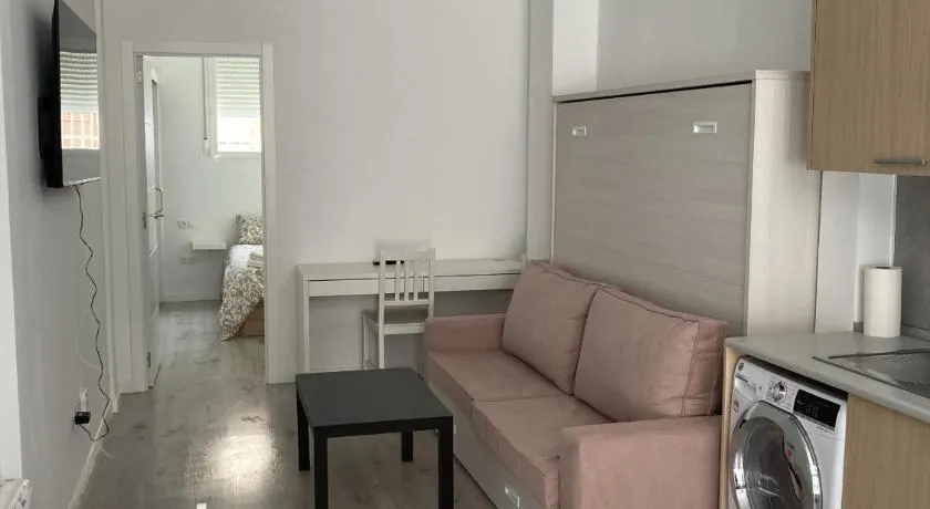 Pueblo Nuevo Apartments - Image 1