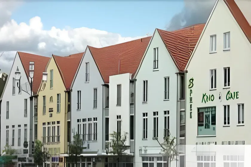 Hotel Stadt Spremberg - Image 1