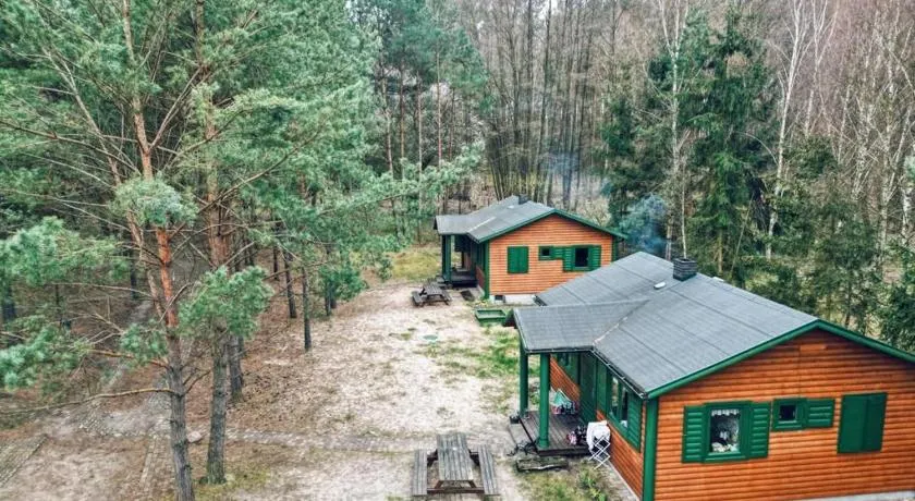 Agroturystyka Oaza Ciszy i Spokoju - Image 1