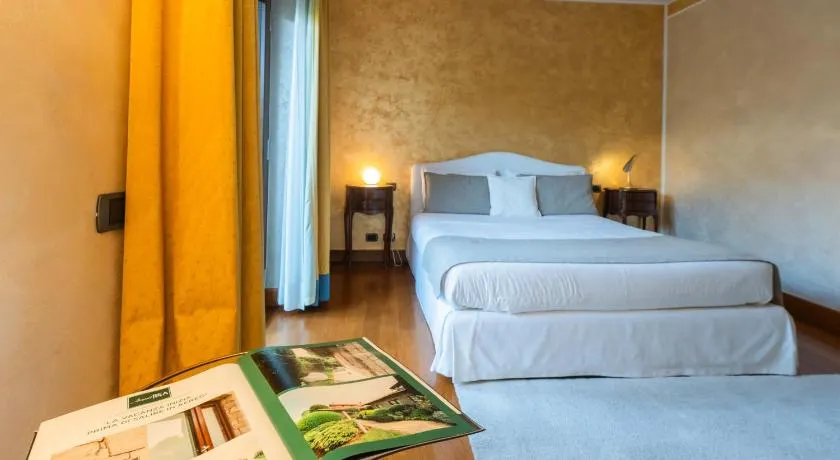 Airport BEA Rooms - Image 1