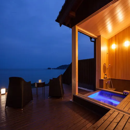Tango Resort Hanare Soraharuka - Image 1
