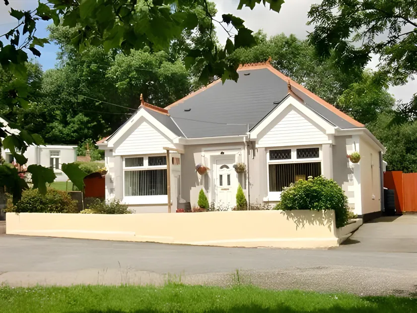 Eden's Rest - Image 1
